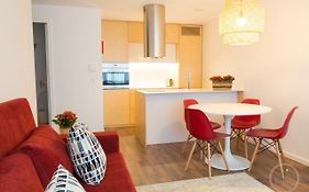 Oporto Ceuta Residences - Residence 2 By We Do Living